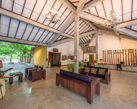 Amethyst Resort Passikudah-3