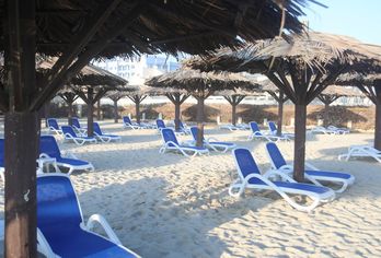 Hotel, Millennium Resort Salalah