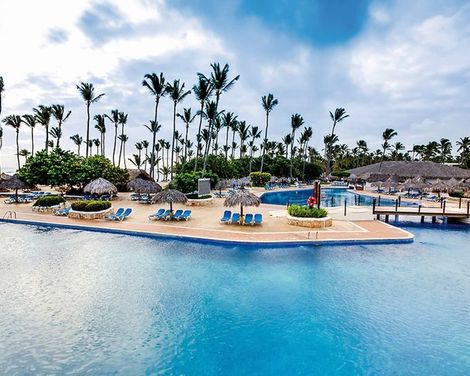 Grand Sirenis Punta Cana Resort-2