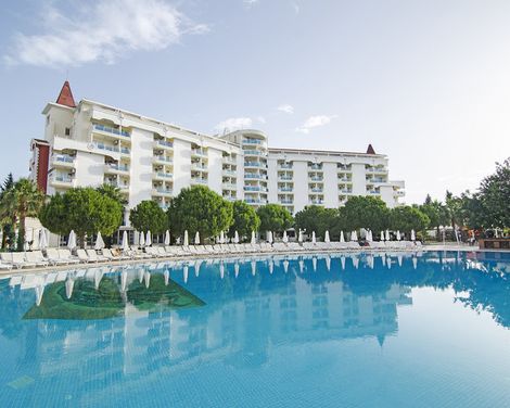 Garden of Sun Hotel-1