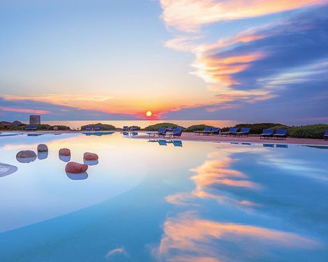 Torreruja Hotel Relax Thalasso & Spa-3