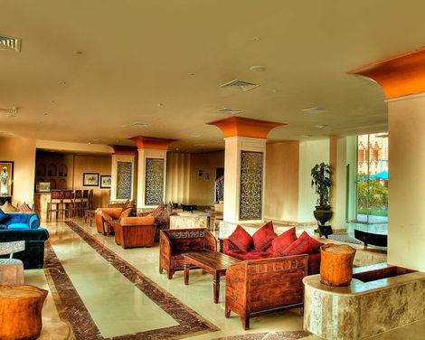 Cardina Resort Marsa Alam-4