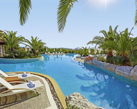The Westin Resort, Costa Navarino-1