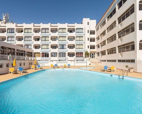 Navigator Beach & Nature Hotel-3