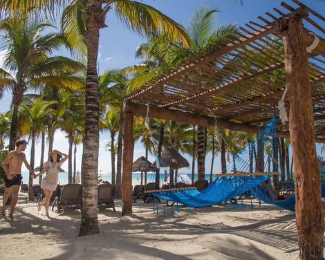 Sandos Playacar-2