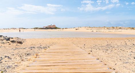 Coral Cotillo Beach Hotel