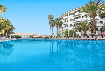 Hotel, Servatur Playa Bonita