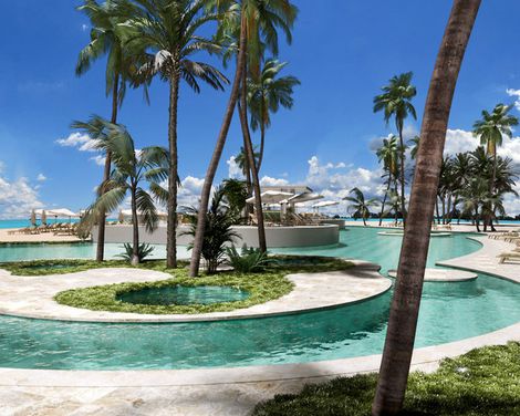 Viva Miches by Wyndham-1