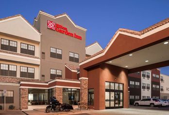 Hotel, Hilton Garden Inn Phoenix Airport