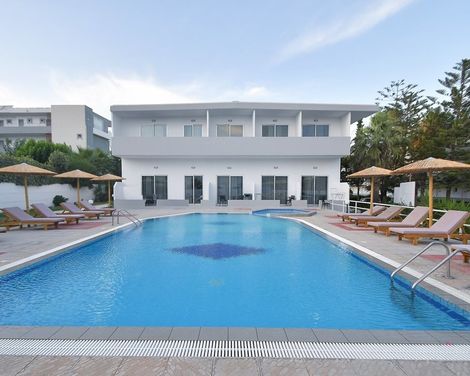 Evita Bay Hotel-4