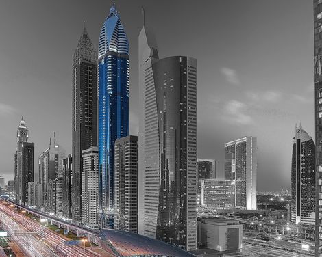 Rose Rayhaan by Rotana-1
