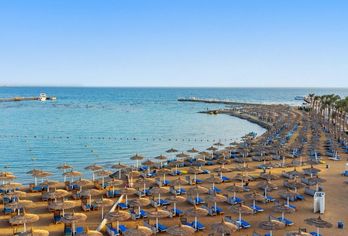 Hotel, Pickalbatros Alf Leila Wa Leila Resort