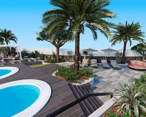 Hotel LIVVO Anamar Suites-3