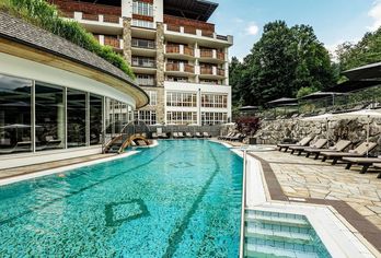 Grand Tirolia Kitzbühel