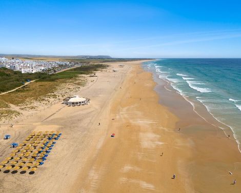 Hotel Fuerte Conil-Resort-2