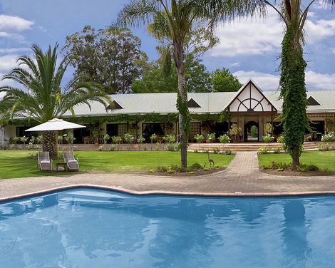 Hlangana Lodge-1