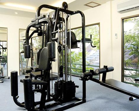 Peach Blossom Resort-4