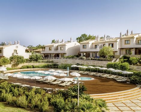 Grande Real Santa Eulalia Resort & Hotel Spa-4