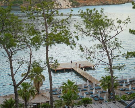 Orka Lotus Beach-1