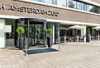 NH Amsterdam Zuid