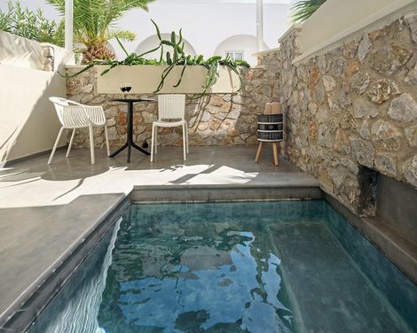 Afroditi Venus Beach Resort-3