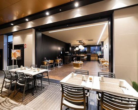 Hotel Puerto de la Luz-1