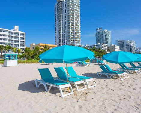 Best Western Plus Atlantic Beach Resort-0