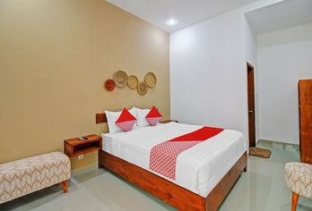 Hotel, Madania Guesthouse Syariah by Oyo