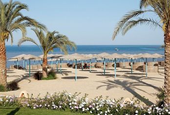 Hotel, Three Corners Sunny Beach Resort
