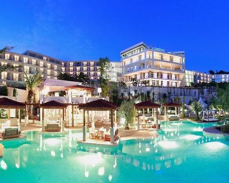Amfora Hvar Grand Beach Resort-1