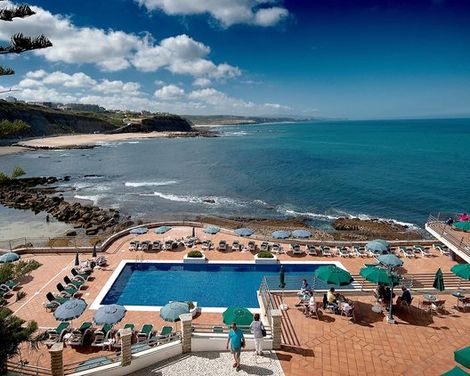 Vila Galé Ericeira-0