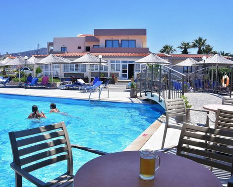 Kalia Beach Hotel-0