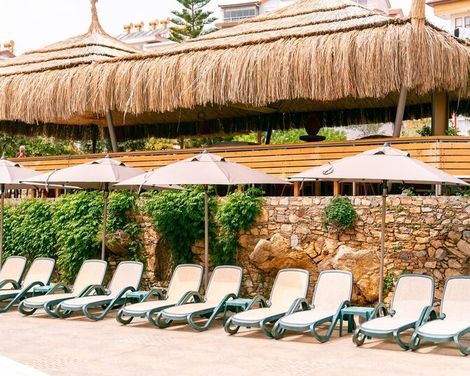 Calimera Sunpark Alanya-0