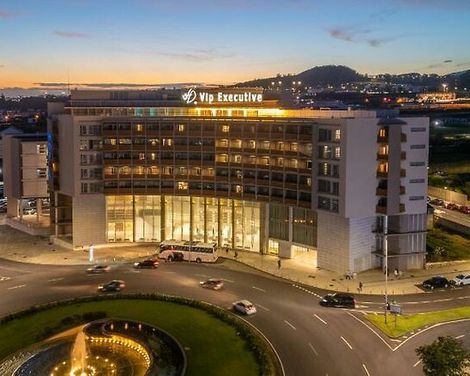 VIP Executive Azores-0