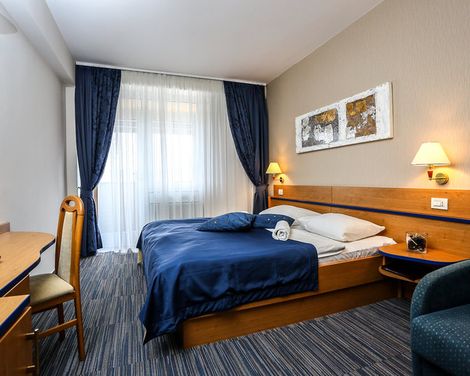 Dražica Hotel-0