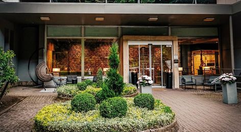 harz hotel & spa seela.