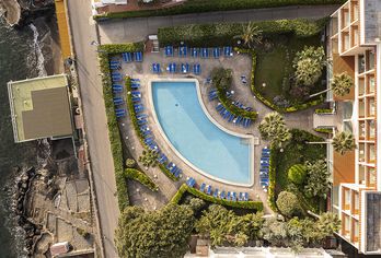 Hotel, Hotel Terme Alexander