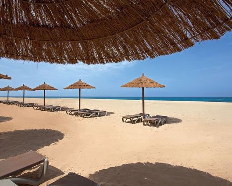 Meliá Tortuga Beach-0