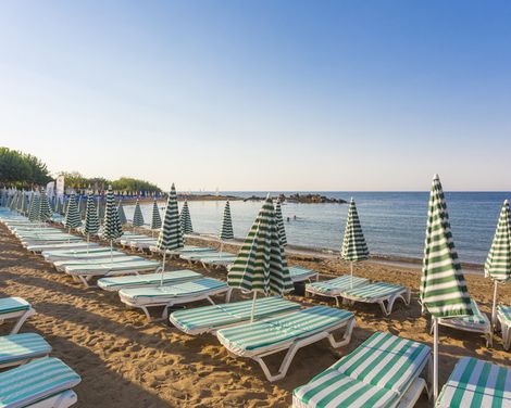 Lonicera Resort & Spa-1