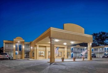Hotel, Motel 6 Effingham, IL