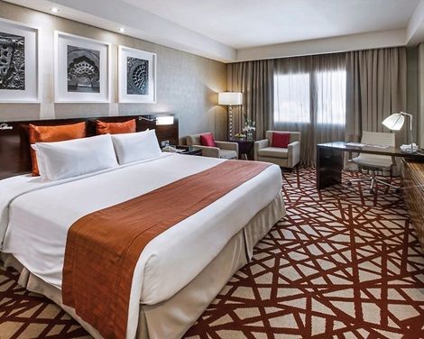 Crowne Plaza Dubai Deira-1