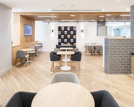 Holiday Inn Express Dublin City Centre-1