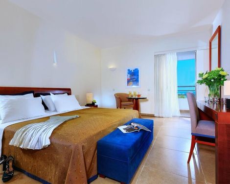 Apollonia Resort & Spa-0