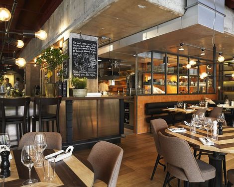 Clarion Hotel Amaranten-3