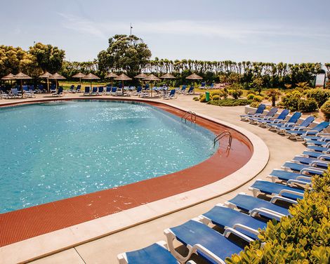 Axis Vermar Conference & Beach-3