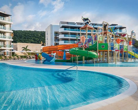 Ocean Coral Spring, Jamaica-2