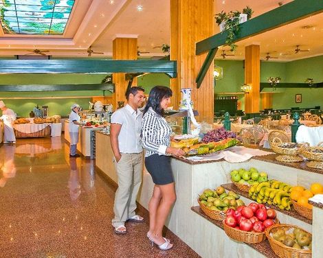 BLUESEA Costa Bastian-2