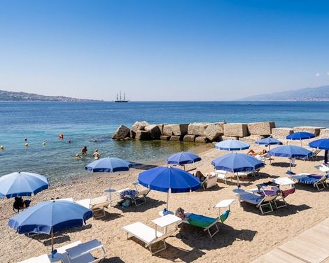 Capo Peloro Resort-2