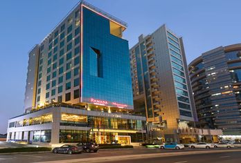 Ramada by Wyndham Dubai Barsha Heights