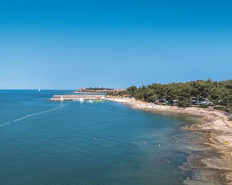 Aminess Sirena Mobile Homes-2